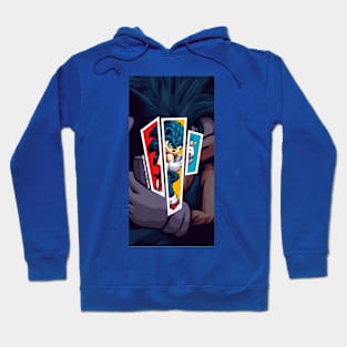 sonic Hoodie